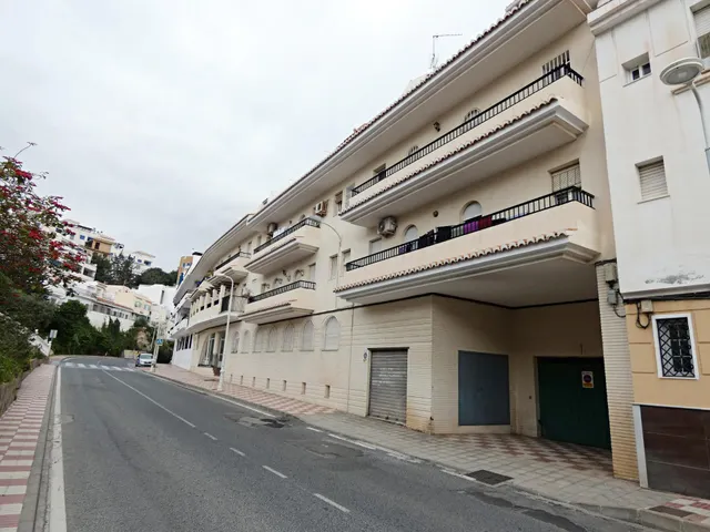 Exclusiva vivienda a tan solo 50 metros del mar — 39