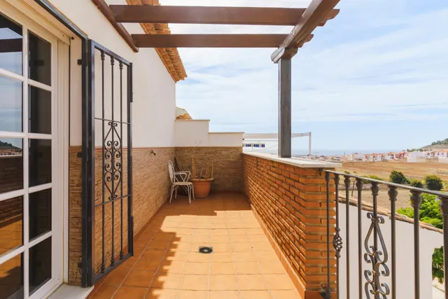 Casa adosada con garaje: !!!! Espacio-Tranquilidad-Zona Residencial ¡¡¡¡ — 4