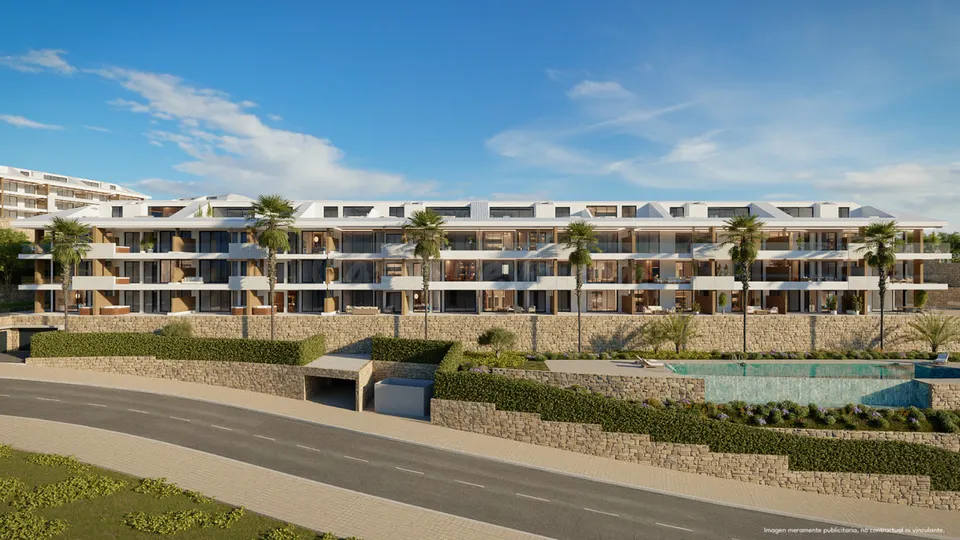 Apartamento 1 habitación 62m² en venta - Centro