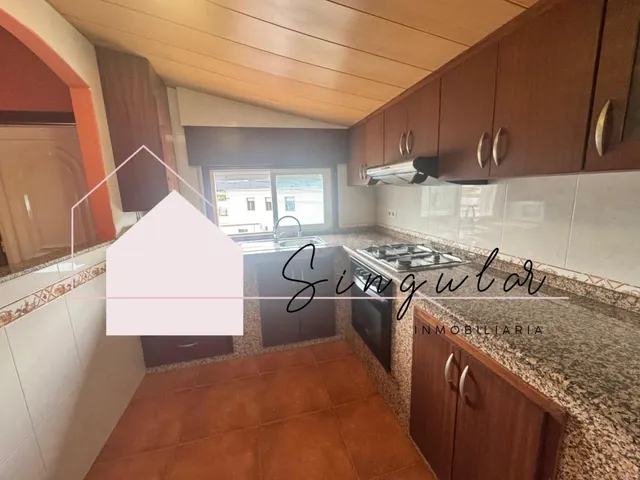 Acogedor apartamento en budiño — 5