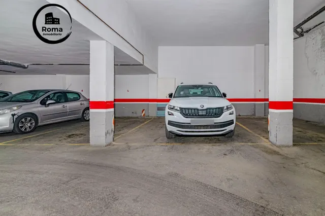 Piso 4 habitaciones 115m² en venta - Constitucion — 26