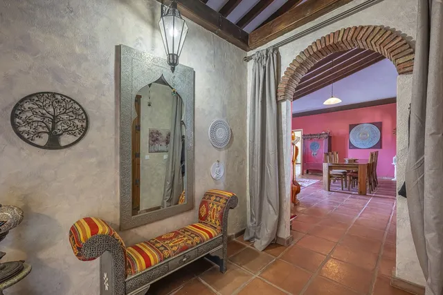 Chalet 3 habitaciones 257m² en venta - Riviera del sol — 46