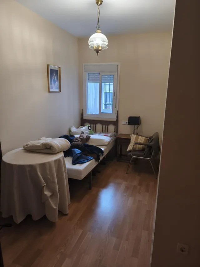 Piso 5 habitaciones 240m² en venta - Los Remedios — 29