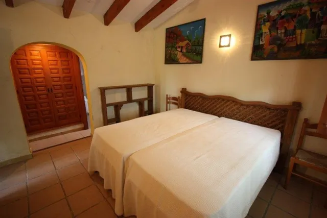 Magnifica finca — 27