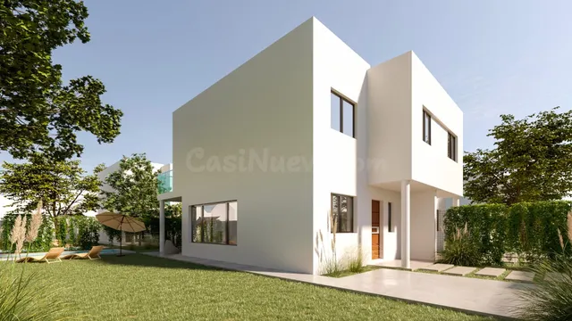 VENTA DE CHALET PAREADOS POZO DE GUADALAJARA - foto 4