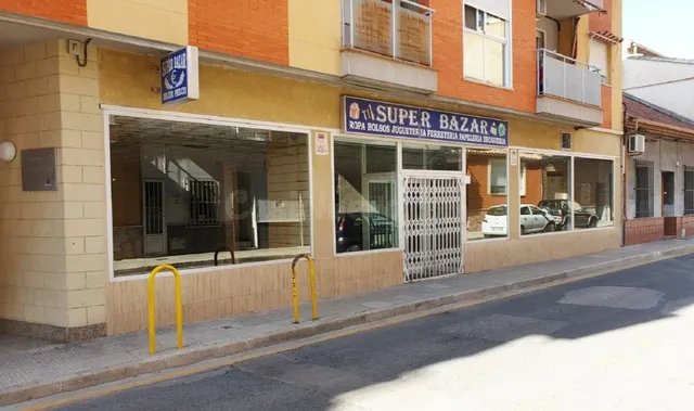 LOCAL COMERCIAL EN EL PALMAR - foto 3