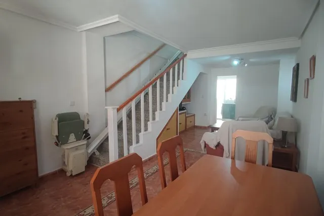 Magnífico tríplex de tres dormitorios con garaje privado en  - foto 4