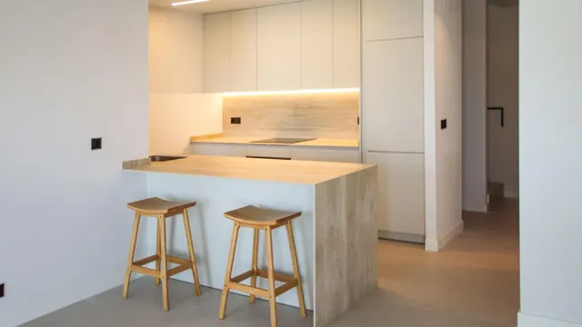 Villa de 4 dormitorios y piscina privada en Ciudad Quesada, Alicante — 7