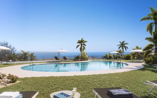 Ático 2 habitaciones 103m² en venta - Montealto — 7