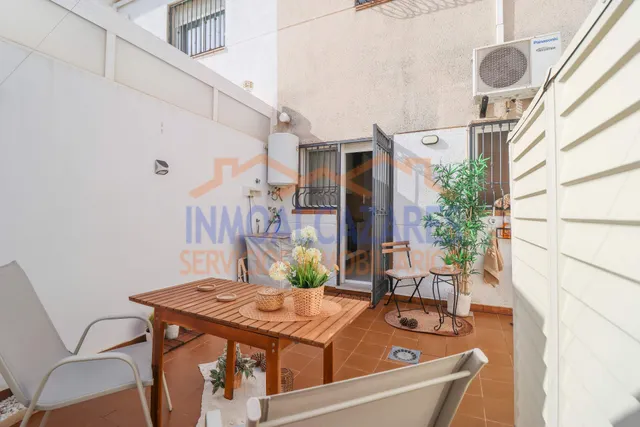 DUPLEX DE 2 habitaciones, PISCINA COMUNITARIA Y SOLARIUM CON VISTAS AL MAR. EN EL CARMOLÍ, MURCIA — 17