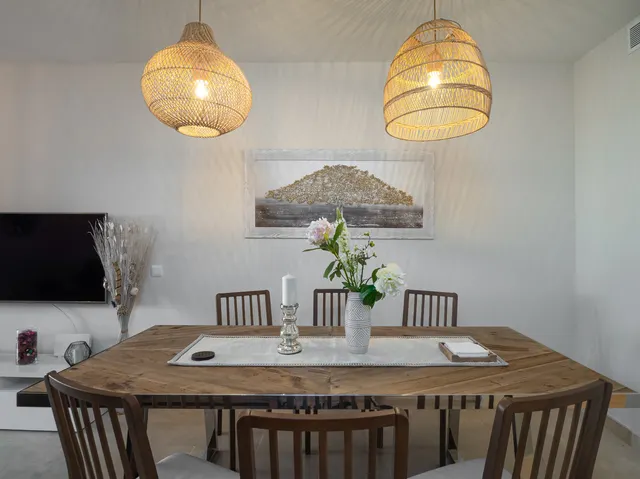 Apartamento 2 habitaciones 85m² en venta - Costa del Sol — 8