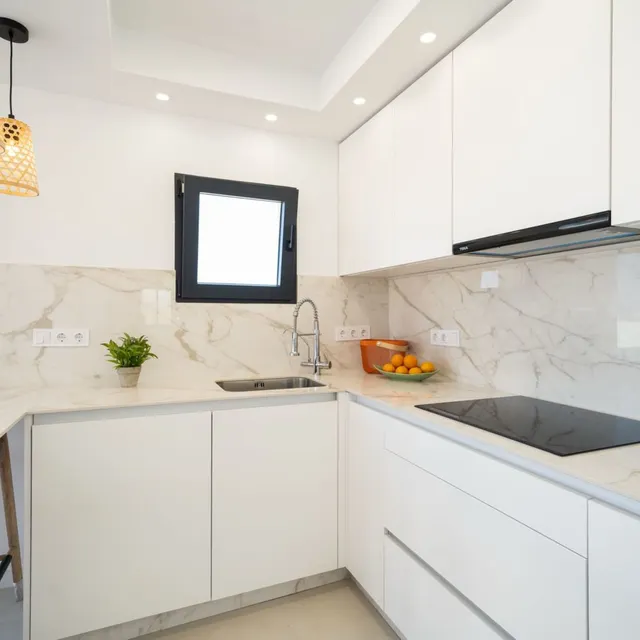 Ático 2 habitaciones 60m² en venta - Centro — 7