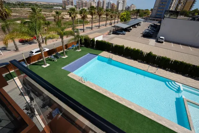 Apartamento 2 habitaciones 73m² en venta - CENTRO — 7