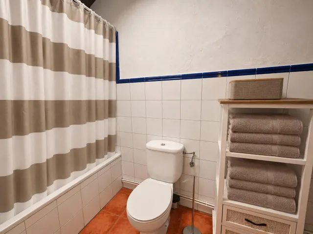CASA CON ALMA MUY CERCA DE LAS PLAYAS — 17