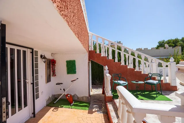 Villa 4 habitaciones 150m² en venta - Los Balcones - Los Altos del Edén — 31