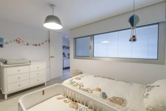 Exclusiva vivienda en zona Fórum — 17
