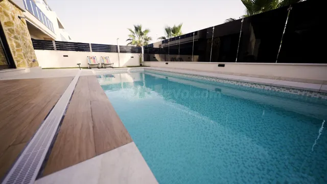 Villa 3 habitaciones 272m² en venta - Lomas de Cabo Roig - foto 3