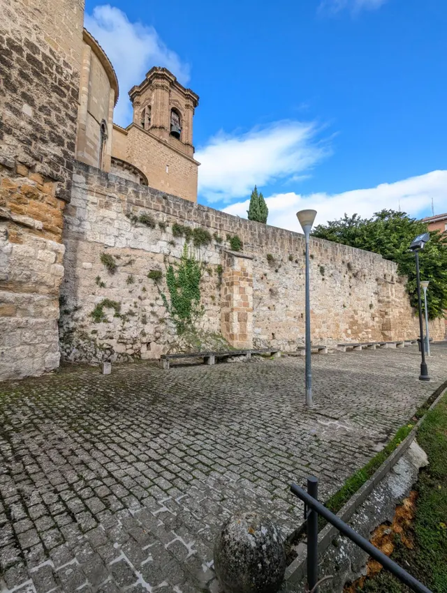Piso en Estella — 24