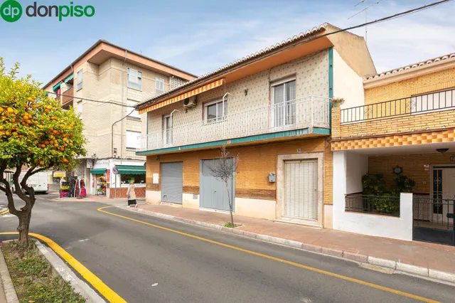 SOLAR EN ARMILLA PARA EDIFICIO DE VIVIENNDAS — 9