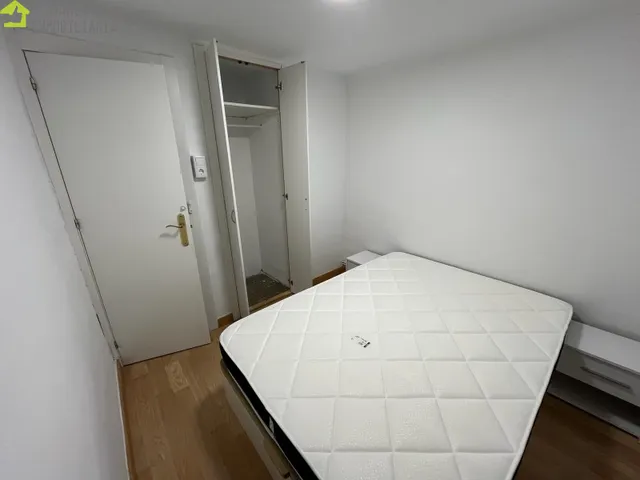 Piso en la Encarnación-San Antonio, Ávila. — 27