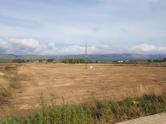 Solar urbano en Cañada