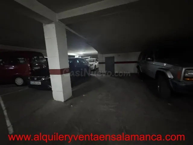 Garaje 31m² en venta - Centro - foto 2