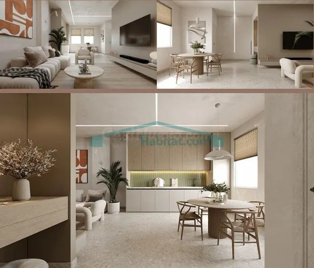 Elegante estudio en Benidorm – Ubicación privilegiada cerca  - foto 3