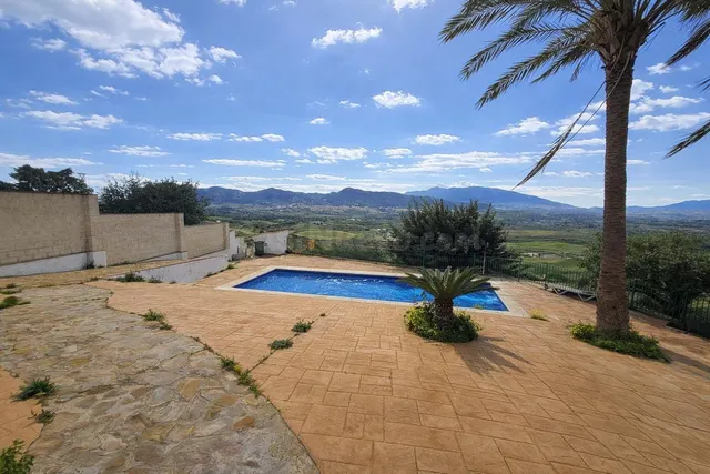 Finca rústica 5 habitaciones 253m² en venta - Estación — 3