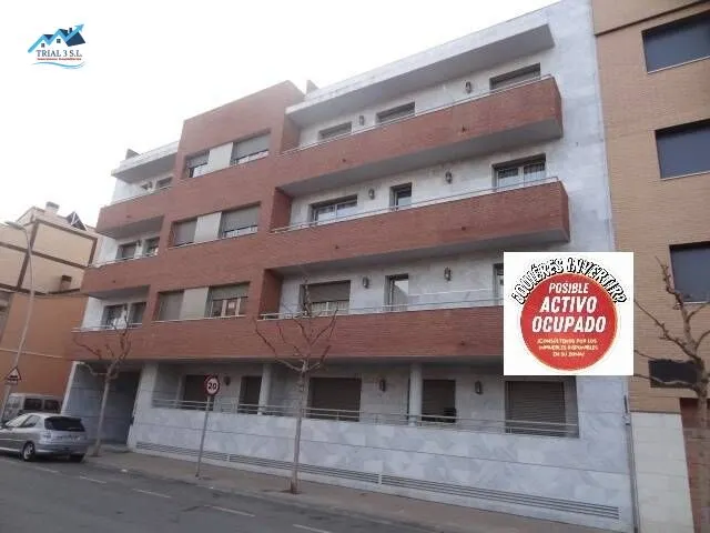 Venta de Piso en Alcarras - Lleida