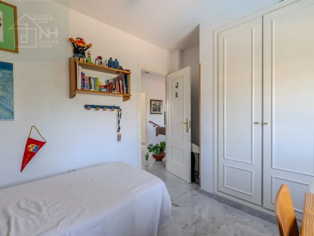 Chalet 3 habitaciones 155m² en venta - URB CORTIJO DEL AIRE — 42