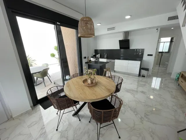 Villa 3 habitaciones 133m² en venta - Pueblo 4 — 17