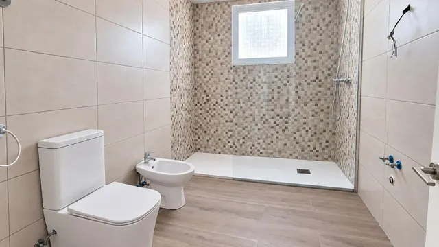 Casa en planta baja con terraza en la zona de oliveral riba-roja — 18