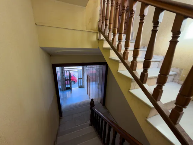 Edificio completo en venta en el centro de Cox – 380 m2 construidos, local + 3 viviendas — 16