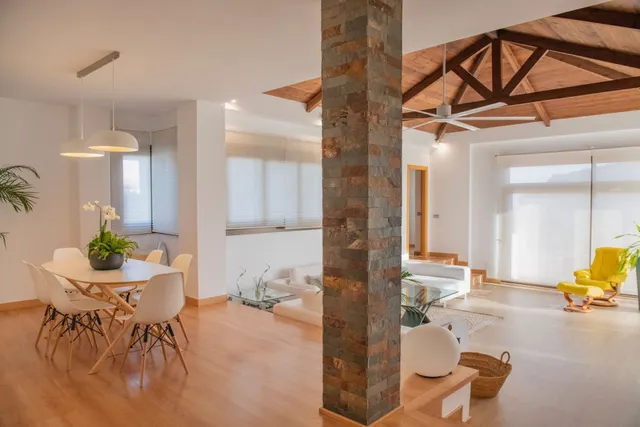 Chalet 4 habitaciones 294m² en venta - Centro — 6