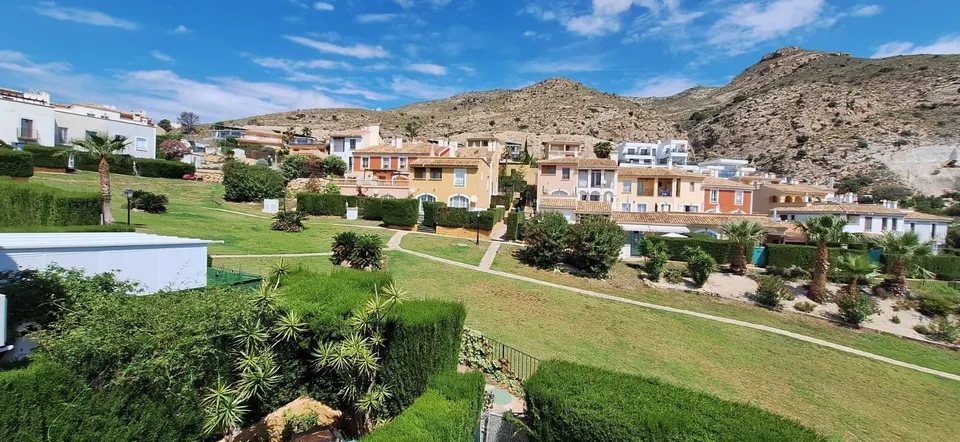 Bungalow 2 habitaciones 87m² en venta - Balcon de finestrat