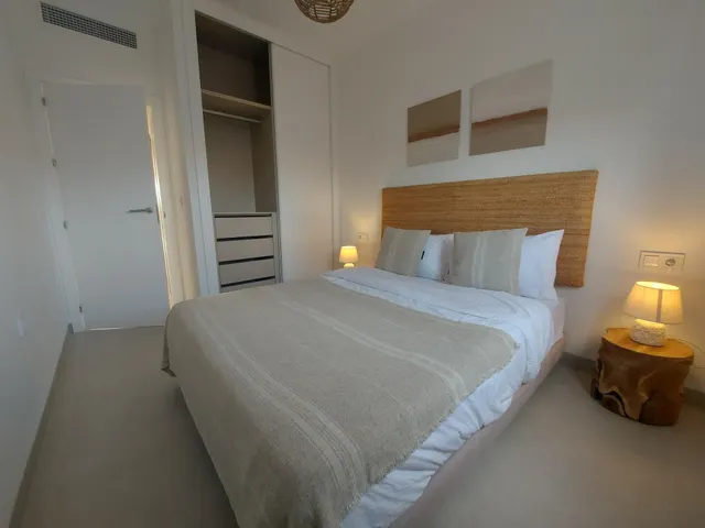 PRECIOSO APARTAMENTO EN VENTA JUNTO AL MAR — 21