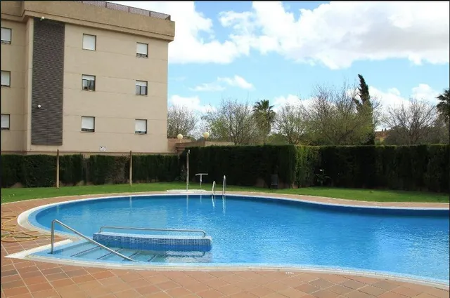 La canaleja alquiler 900 € — 21