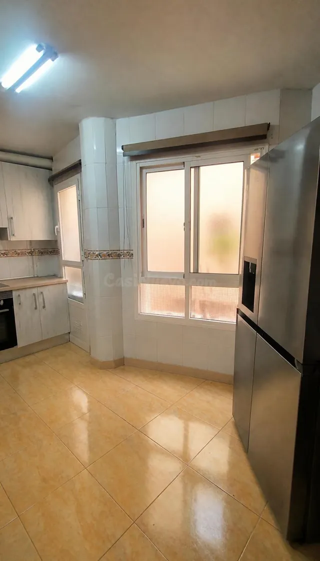 Espectacular vivienda seminueva en Las Marinas, Roquetas de Mar - €169.000 — 4