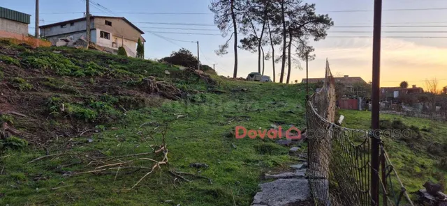 Terreno en Venta en Budiño (O Porriño) – 1.083 m2 - foto 3