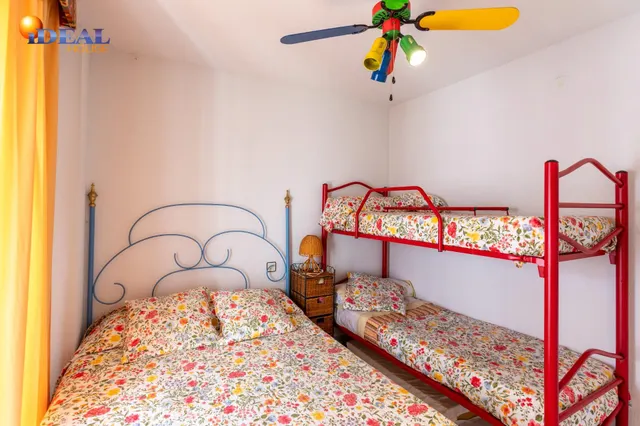 PRECIOSO ÁTICO-DÚPLEX EN PERLA DE ANDALUCÍA — 21