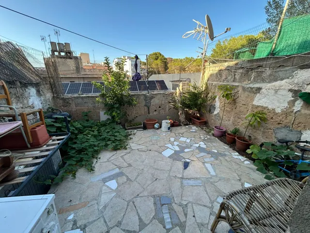 Edificio en Arenal de Llucmajor — 13