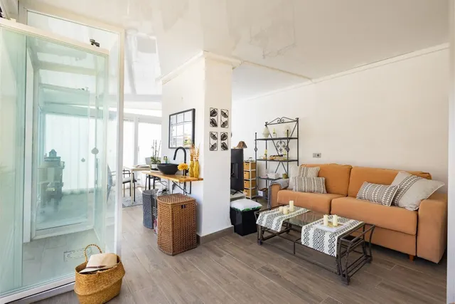 Ático 2 habitaciones 79m² en venta - Marbella — 15