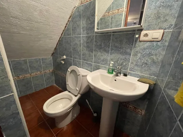 EXCELENTE CASA A 25 MINUTOS DE CÁCERES — 33