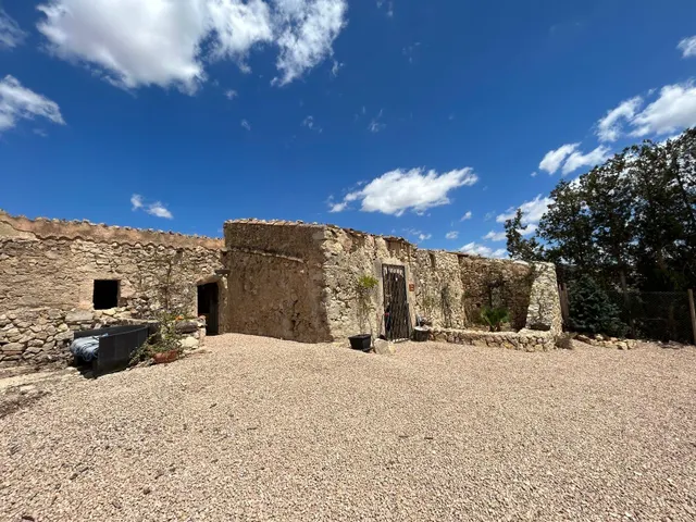 Chalet independiente en venta en Sant Joan — 21