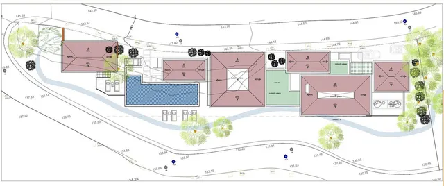 Chalet 4 habitaciones 610m² en venta - Costa del Sol — 17