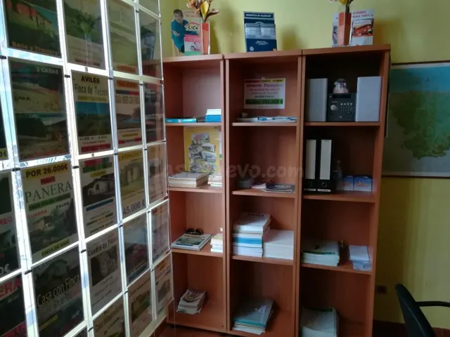 OPORTUNIDAD OFICINA EN AVILÉS - foto 4