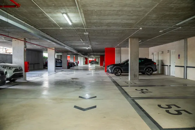 Apartamento 2 habitaciones 95m² en venta - Centro — 28