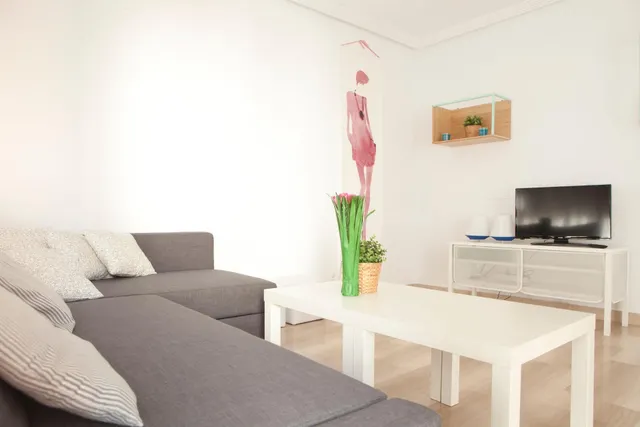 Apartamento 4 habitaciones 127m² en venta - Playa Levante
