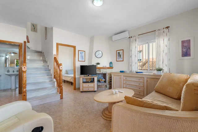 Bungalow 3 habitaciones 71m² en venta - Lomas de Don Juan — 7
