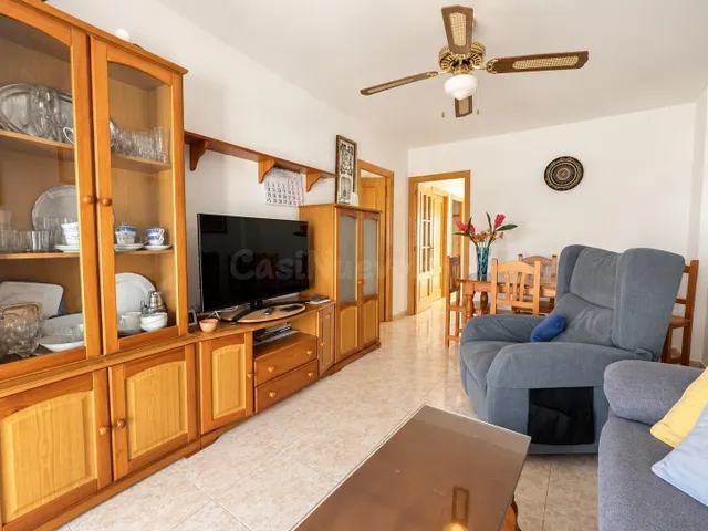 ALQUILER TEMPORADA INVIERNO. APARTAMENTO 2 DORMITORIOS PRIME - foto 4